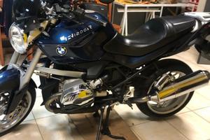 Perfetta in tutto con i suoi anni e da vetrina