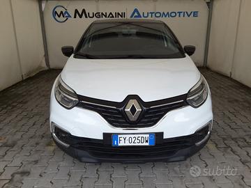 RENAULT Captur 0.9 TCe 12v 90cv Sport Edition *E