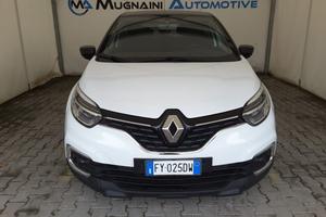 RENAULT Captur 0.9 TCe 12v 90cv Sport Edition *E