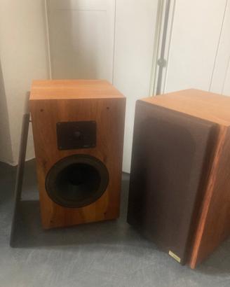 Audio /Casse Chario Syntar 2