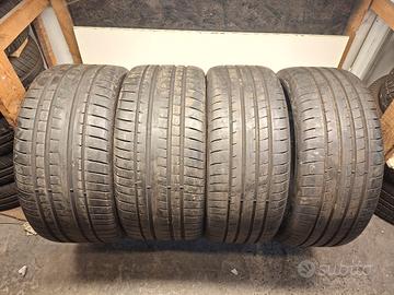 gomme 275/30/20&245/35/20 Goodyear al 80%
