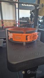 Cintura SBD edizione limitata FORGE