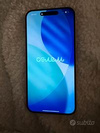 iPhone 15 Plus Rosa 128GB 