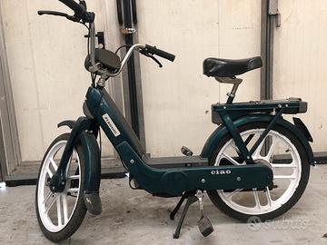 Piaggio ciao epoca