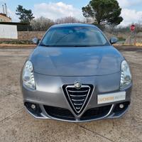 Alfa Romeo Giulietta 1.6 JTDm-2 105 CV Progression