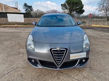 Alfa Romeo Giulietta 1.6 JTDm-2 105 CV Progression