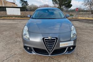 Alfa Romeo Giulietta 1.6 JTDm-2 105 CV Progression