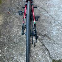 Bici da strada