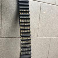 Cinghia Mitsuboshi Honda Silver Wing