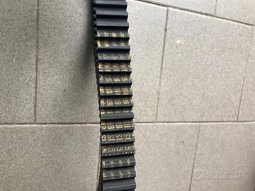 Cinghia Mitsuboshi Honda Silver Wing