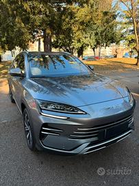 BYD Seal U DM-i 1.5 218 CV Comfort 2025 – Full opt