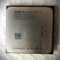 - PROCESSORE AMD ATHLON 64 X2 -