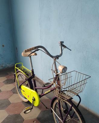 bici Atala 20" per bambino 