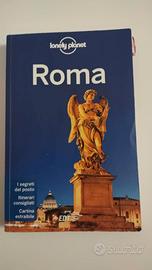 Guida turistica Roma Lonely Planet