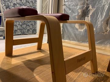 FeetUp Trainer originale per Yoga e inversioni