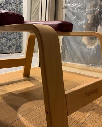FeetUp Trainer originale per Yoga e inversioni