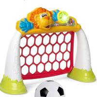 Porta calcio Chicco