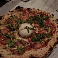 Pizzaiolo 