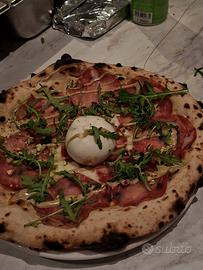 Pizzaiolo 