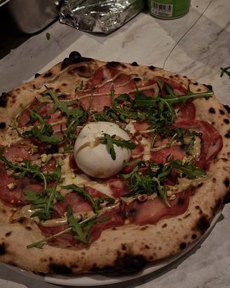 Pizzaiolo 