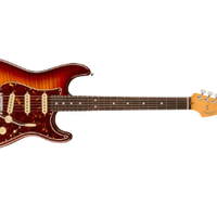 Fender AMERICAN PROFESSIONAL II 70° ANNIVERSARIO