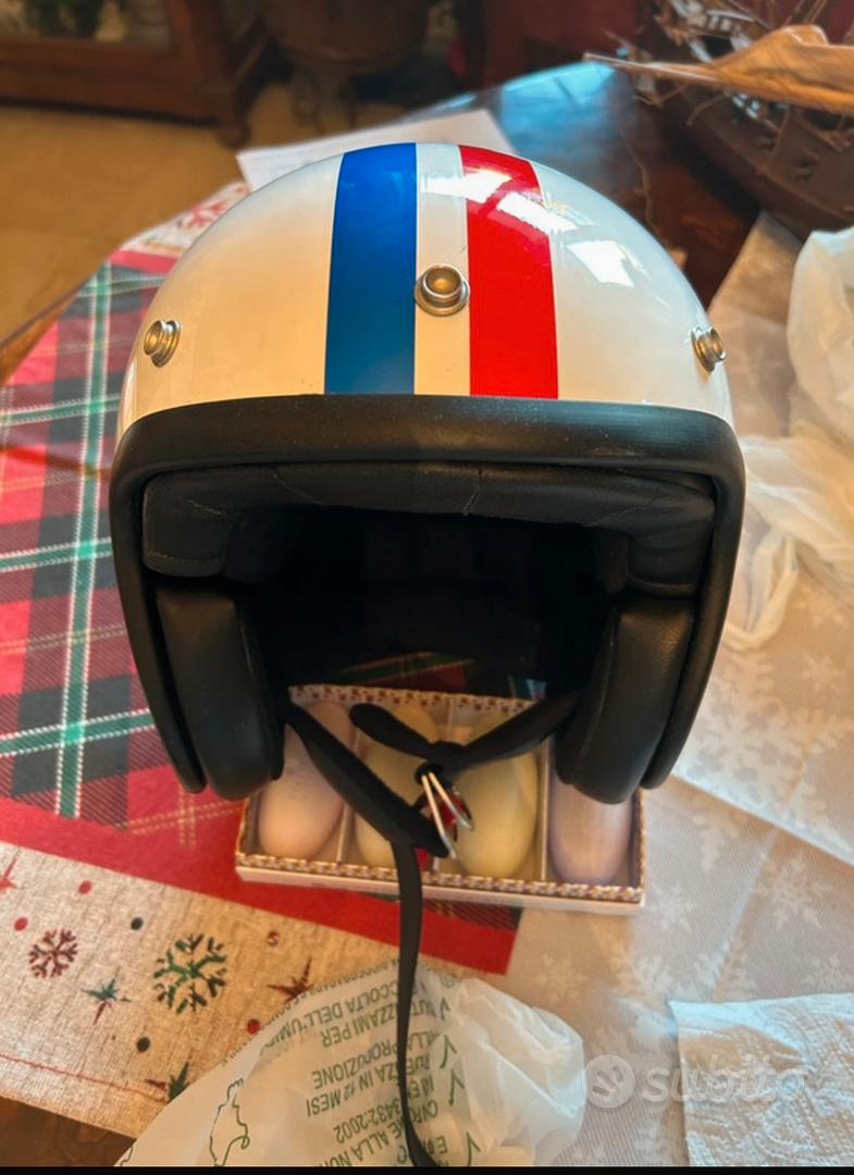 Casco moto dmd - Accessori Moto In vendita a Roma