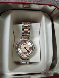 orologio Virgin Fossil donna