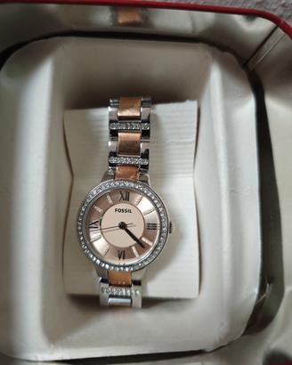 orologio Virgin Fossil donna