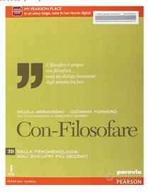 CON FILOSOFARE 3A e 3B codice digitale nuovo