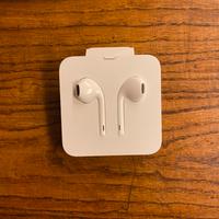 Apple EarPods Auricolari con filo - lightning