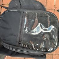 Borsa da serbatoio magnetica