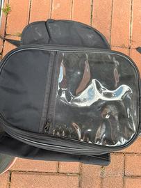 Borsa da serbatoio magnetica