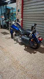 harley davidson dyna super glide 