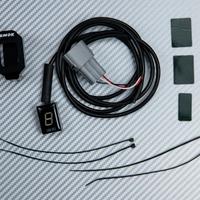Indicatore marcia / fis SUZUKI GSXR GSXS 1000 750