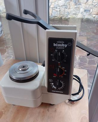 BIMBY 3300 VORWERK