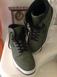 Sneakers uomo nunero 42 marca VTY