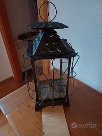 Lanterna fine '800