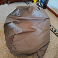 Pouf Pomondone da esterno