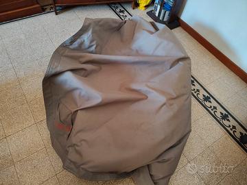 Pouf Pomondone da esterno