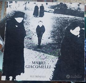 Mario Giacomelli, Univ. di Parma, Feltrinelli 1980