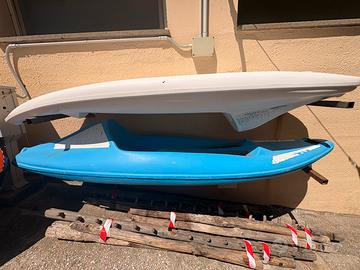 Canoa