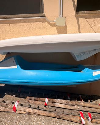 Canoa