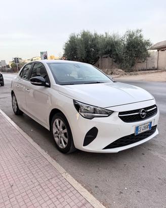 Opel Corsa 1.2 Benzina 75 cv