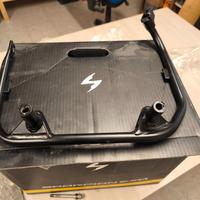 Telaio per borse moto BMW F800R e GT