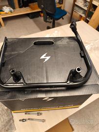 Telaio per borse moto BMW F800R e GT