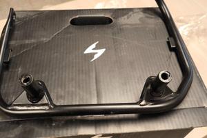 Telaio per borse moto BMW F800R e GT