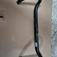 Manubrio bici da corsa 