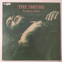 The Smiths - The Queen Is Dead LP