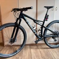 SPECIALIZED S-WORKS EPIC 2019 TG. M
