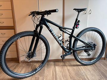 SPECIALIZED S-WORKS EPIC 2019 TG. M